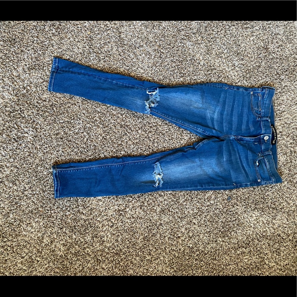 Express Jeans